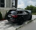 Чорний Ауді Ку 7, об'ємом двигуна 2.97 л та пробігом 360 тис. км за 20000 $, фото 6 на Automoto.ua