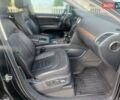 Черный Ауди Ку 7, объемом двигателя 3 л и пробегом 320 тыс. км за 16500 $, фото 44 на Automoto.ua