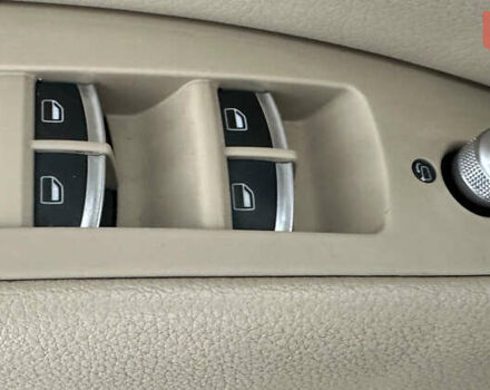 Черный Ауди Ку 7, объемом двигателя 3 л и пробегом 300 тыс. км за 17950 $, фото 27 на Automoto.ua