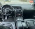 Черный Ауди Ку 7, объемом двигателя 2.97 л и пробегом 190 тыс. км за 22800 $, фото 18 на Automoto.ua