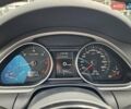 Черный Ауди Ку 7, объемом двигателя 2.97 л и пробегом 235 тыс. км за 24500 $, фото 13 на Automoto.ua