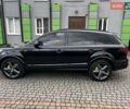 Чорний Ауді Ку 7, об'ємом двигуна 2.97 л та пробігом 223 тис. км за 20500 $, фото 1 на Automoto.ua