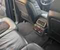Ауді Ку 7 2012 у Баштанке на Automoto.ua Чорний Ауді Ку 7, об'ємом двигуна 3 л та пробігом 118 тис. км за 20500 $, фото 19 на Automoto.ua