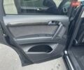 Черный Ауди Ку 7, объемом двигателя 2.97 л и пробегом 190 тыс. км за 22800 $, фото 19 на Automoto.ua
