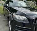 Чорний Ауді Ку 7, об'ємом двигуна 3 л та пробігом 228 тис. км за 17300 $, фото 2 на Automoto.ua