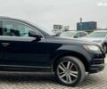Чорний Ауді Ку 7, об'ємом двигуна 3 л та пробігом 205 тис. км за 12590 $, фото 9 на Automoto.ua