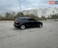 Черный Ауди Ку 7, объемом двигателя 2.97 л и пробегом 190 тыс. км за 22800 $, фото 5 на Automoto.ua