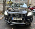 Чорний Ауді Ку 7, об'ємом двигуна 2.97 л та пробігом 212 тис. км за 17900 $, фото 1 на Automoto.ua
