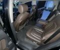 Черный Ауди Ку 7, объемом двигателя 2.97 л и пробегом 223 тыс. км за 20500 $, фото 12 на Automoto.ua