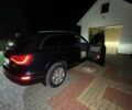 Чорний Ауді Ку 7, об'ємом двигуна 2.97 л та пробігом 249 тис. км за 16900 $, фото 4 на Automoto.ua