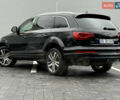 Черный Ауди Ку 7, объемом двигателя 3 л и пробегом 257 тыс. км за 15900 $, фото 9 на Automoto.ua