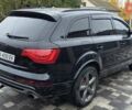 Ауді Ку 7 2012 у Кропивницькому (Кіровограді) на Automoto.ua Чорний Ауді Ку 7, об'ємом двигуна 3 л та пробігом 217 тис. км за 12400 $, фото 2 на Automoto.ua