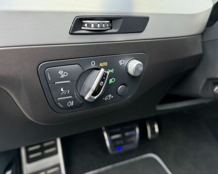 Черный Ауди Ку 7, объемом двигателя 3 л и пробегом 280 тыс. км за 37044 $, фото 9 на Automoto.ua