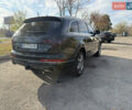 Черный Ауди Ку 7, объемом двигателя 2.97 л и пробегом 282 тыс. км за 16500 $, фото 23 на Automoto.ua