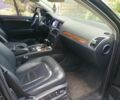 Чорний Ауді Ку 7, об'ємом двигуна 3 л та пробігом 100 тис. км за 19900 $, фото 4 на Automoto.ua
