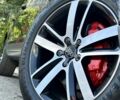 Чорний Ауді Ку 7, об'ємом двигуна 3 л та пробігом 206 тис. км за 14999 $, фото 4 на Automoto.ua
