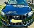 Черный Ауди Ку 7, объемом двигателя 3 л и пробегом 320 тыс. км за 15200 $, фото 1 на Automoto.ua