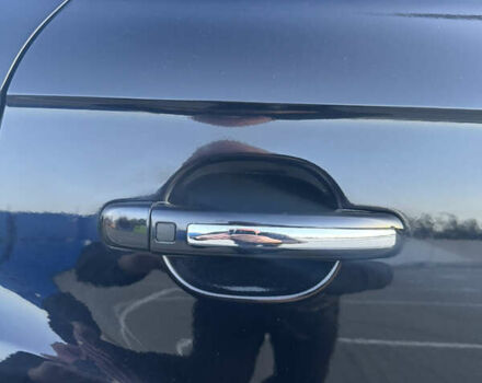 Черный Ауди Ку 7, объемом двигателя 3 л и пробегом 121 тыс. км за 20500 $, фото 84 на Automoto.ua