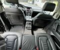 Чорний Ауді Ку 7, об'ємом двигуна 3 л та пробігом 228 тис. км за 17300 $, фото 10 на Automoto.ua