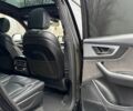 Черный Ауди Ку 7, объемом двигателя 3 л и пробегом 280 тыс. км за 37044 $, фото 20 на Automoto.ua
