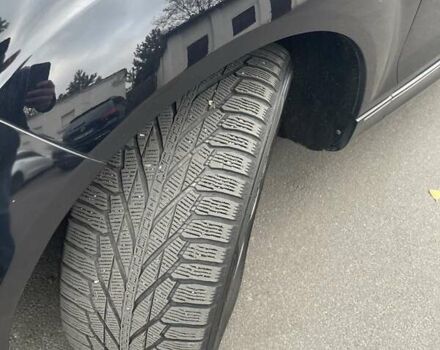 Черный Ауди Ку 7, объемом двигателя 2.97 л и пробегом 190 тыс. км за 22800 $, фото 23 на Automoto.ua