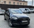 Черный Ауди Ку 7, объемом двигателя 2.97 л и пробегом 255 тыс. км за 20500 $, фото 4 на Automoto.ua