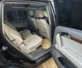 Черный Ауди Ку 7, объемом двигателя 2.97 л и пробегом 248 тыс. км за 15900 $, фото 5 на Automoto.ua