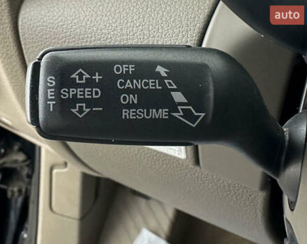 Черный Ауди Ку 7, объемом двигателя 3 л и пробегом 300 тыс. км за 17950 $, фото 16 на Automoto.ua