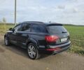 Ауді Ку 7 2012 у Баштанке на Automoto.ua Чорний Ауді Ку 7, об'ємом двигуна 3 л та пробігом 118 тис. км за 20500 $, фото 4 на Automoto.ua