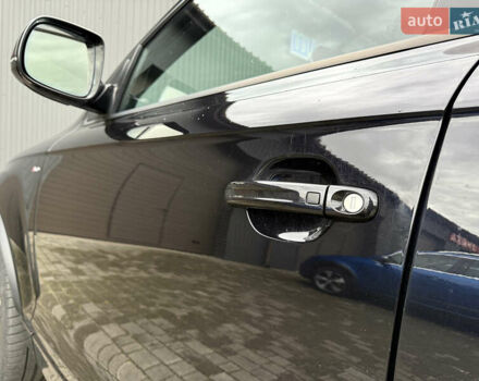 Ауді Ку 7 2012 у Сарнах на Automoto.ua Чорний Ауді Ку 7, об'ємом двигуна 3 л та пробігом 273 тис. км за 21000 $, фото 43 на Automoto.ua