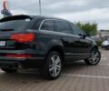Чорний Ауді Ку 7, об'ємом двигуна 3 л та пробігом 180 тис. км за 21500 $, фото 9 на Automoto.ua
