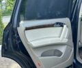 Чорний Ауді Ку 7, об'ємом двигуна 3 л та пробігом 206 тис. км за 14999 $, фото 27 на Automoto.ua