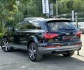 Чорний Ауді Ку 7, об'ємом двигуна 3 л та пробігом 206 тис. км за 14999 $, фото 6 на Automoto.ua