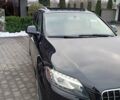 Черный Ауди Ку 7, объемом двигателя 3 л и пробегом 376 тыс. км за 15100 $, фото 5 на Automoto.ua
