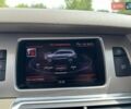 Черный Ауди Ку 7, объемом двигателя 4.2 л и пробегом 209 тыс. км за 20000 $, фото 15 на Automoto.ua