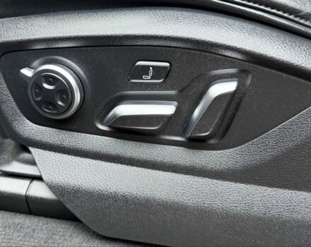 Черный Ауди Ку 7, объемом двигателя 3 л и пробегом 280 тыс. км за 37044 $, фото 15 на Automoto.ua