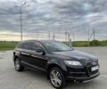 Черный Ауди Ку 7, объемом двигателя 3 л и пробегом 244 тыс. км за 15500 $, фото 12 на Automoto.ua