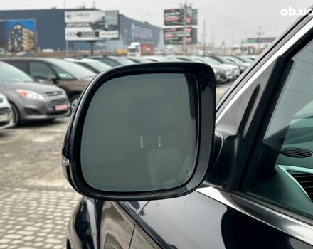 Чорний Ауді Ку 7, об'ємом двигуна 3 л та пробігом 205 тис. км за 12590 $, фото 13 на Automoto.ua