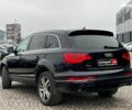 Чорний Ауді Ку 7, об'ємом двигуна 3 л та пробігом 205 тис. км за 12590 $, фото 4 на Automoto.ua