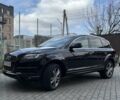 Черный Ауди Ку 7, объемом двигателя 2.97 л и пробегом 326 тыс. км за 19500 $, фото 1 на Automoto.ua
