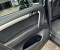 Черный Ауди Ку 7, объемом двигателя 3 л и пробегом 228 тыс. км за 15700 $, фото 11 на Automoto.ua