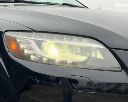 Чорний Ауді Ку 7, об'ємом двигуна 3 л та пробігом 205 тис. км за 12590 $, фото 11 на Automoto.ua