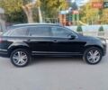 Черный Ауди Ку 7, объемом двигателя 3 л и пробегом 320 тыс. км за 16500 $, фото 15 на Automoto.ua
