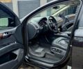 Ауді Ку 7 2012 у Кропивницькому (Кіровограді) на Automoto.ua Чорний Ауді Ку 7, об'ємом двигуна 3 л та пробігом 217 тис. км за 12400 $, фото 14 на Automoto.ua