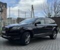 Черный Ауди Ку 7, объемом двигателя 2.97 л и пробегом 255 тыс. км за 20500 $, фото 1 на Automoto.ua