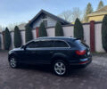 Черный Ауди Ку 7, объемом двигателя 2.97 л и пробегом 253 тыс. км за 14950 $, фото 17 на Automoto.ua