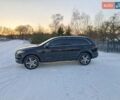 Чорний Ауді Ку 7, об'ємом двигуна 3 л та пробігом 271 тис. км за 19800 $, фото 1 на Automoto.ua