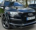 Черный Ауди Ку 7, объемом двигателя 3 л и пробегом 239 тыс. км за 14999 $, фото 1 на Automoto.ua