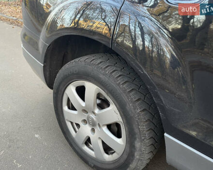 Чорний Ауді Ку 7, об'ємом двигуна 3 л та пробігом 151 тис. км за 15500 $, фото 20 на Automoto.ua