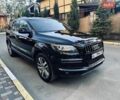 Чорний Ауді Ку 7, об'ємом двигуна 3 л та пробігом 182 тис. км за 13500 $, фото 1 на Automoto.ua